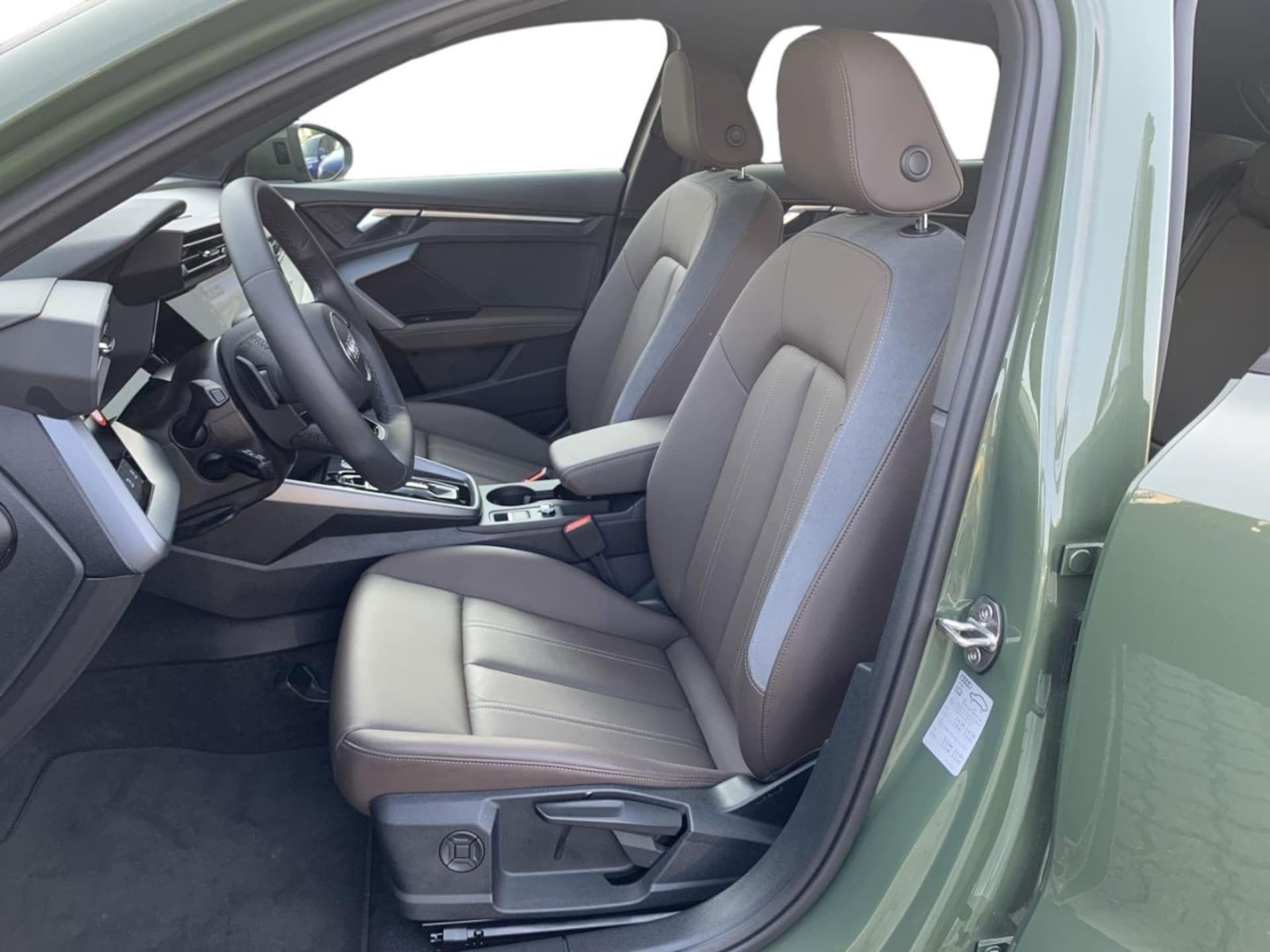 Audi A3 Sportback TFSI e
