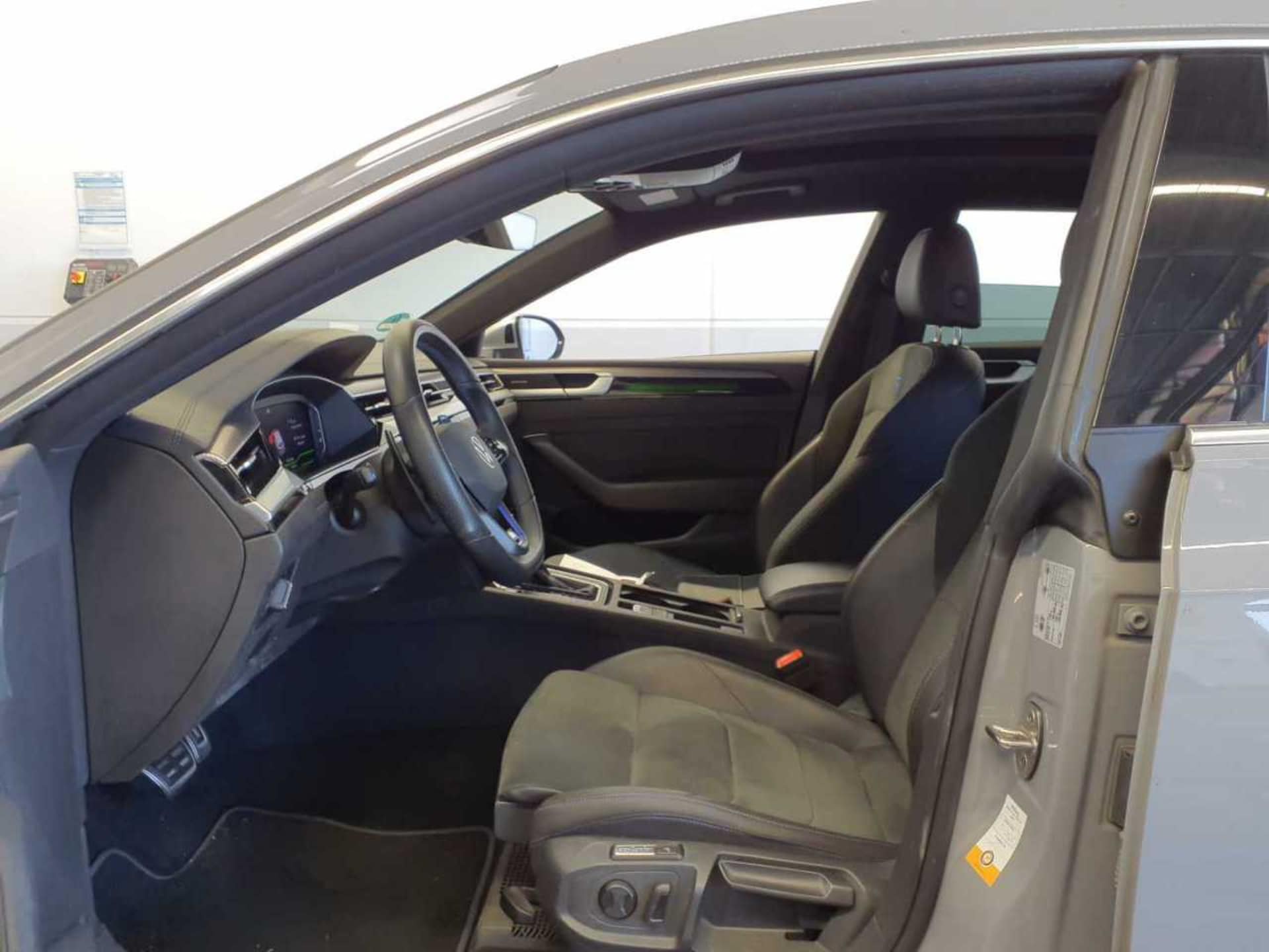 Volkswagen Arteon Shooting Brake R