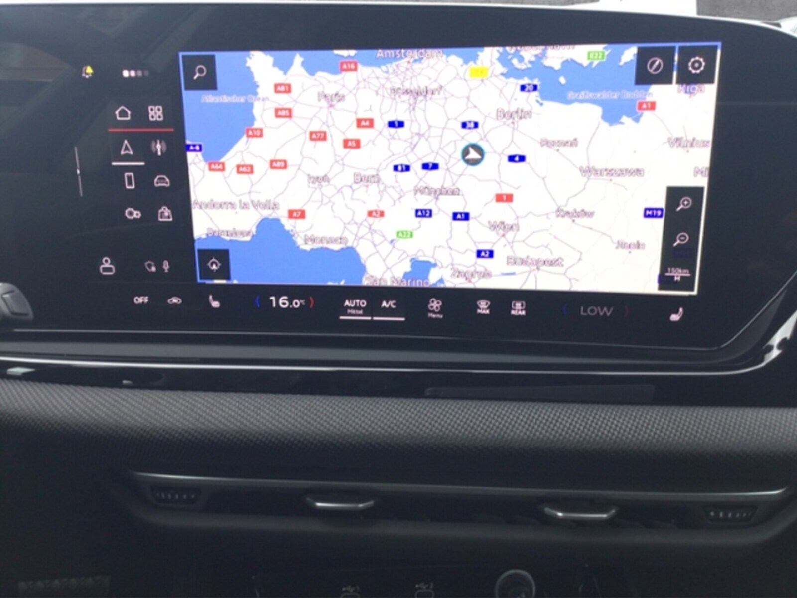 Audi A5 Avant – Bild 15