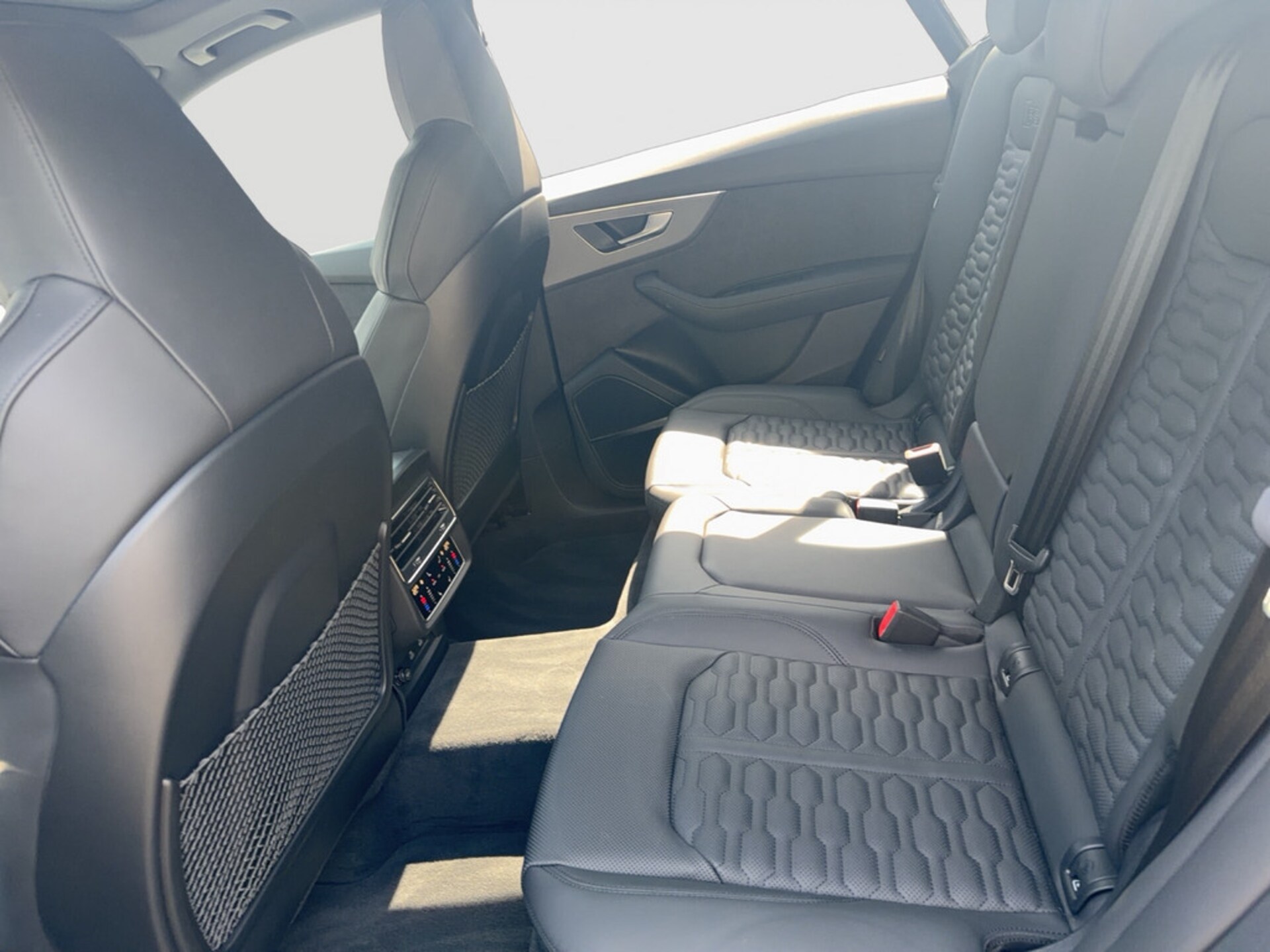 Audi RS Q8 SUV