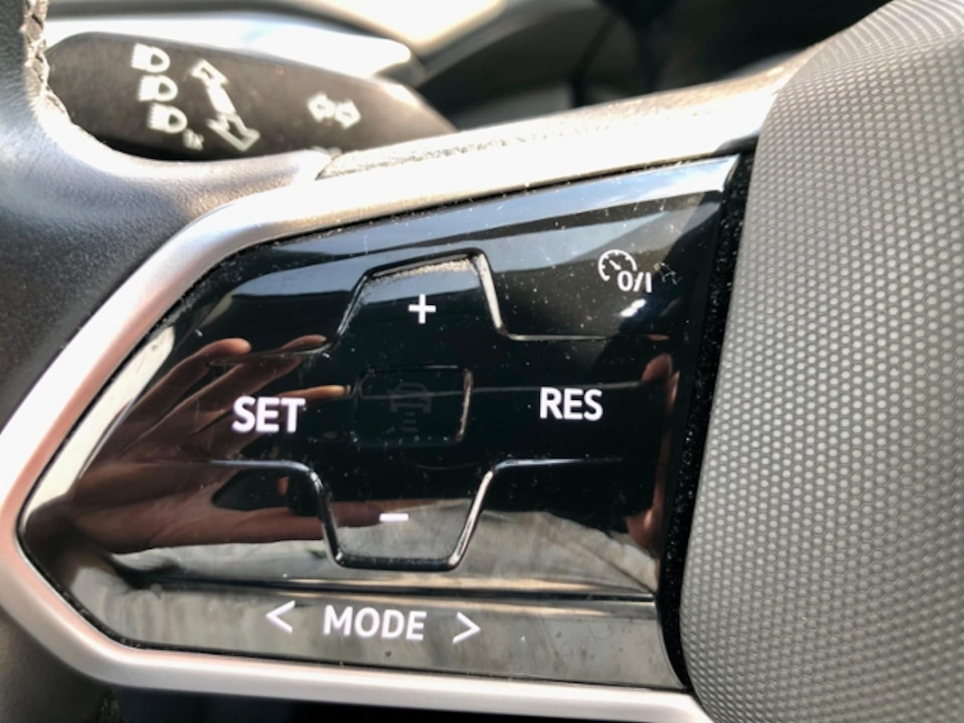Volkswagen ID.4 Pro Performance
