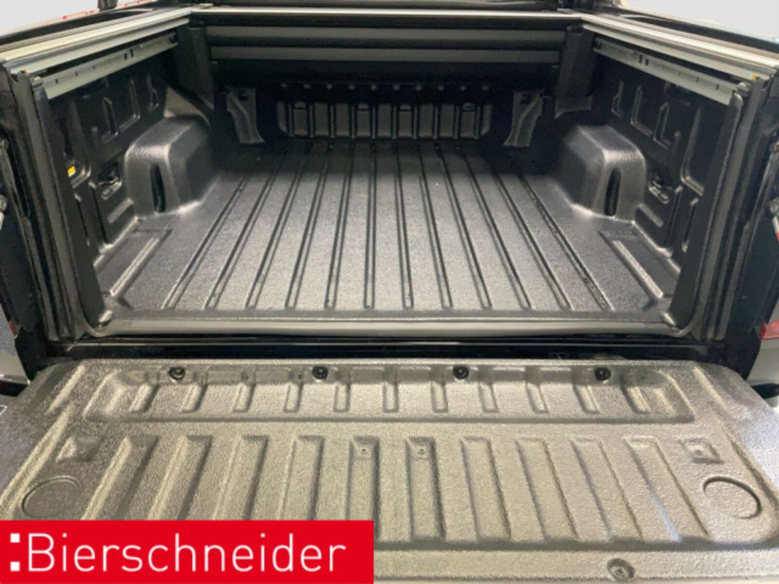 Volkswagen Amarok DoubleCab – Bild 19
