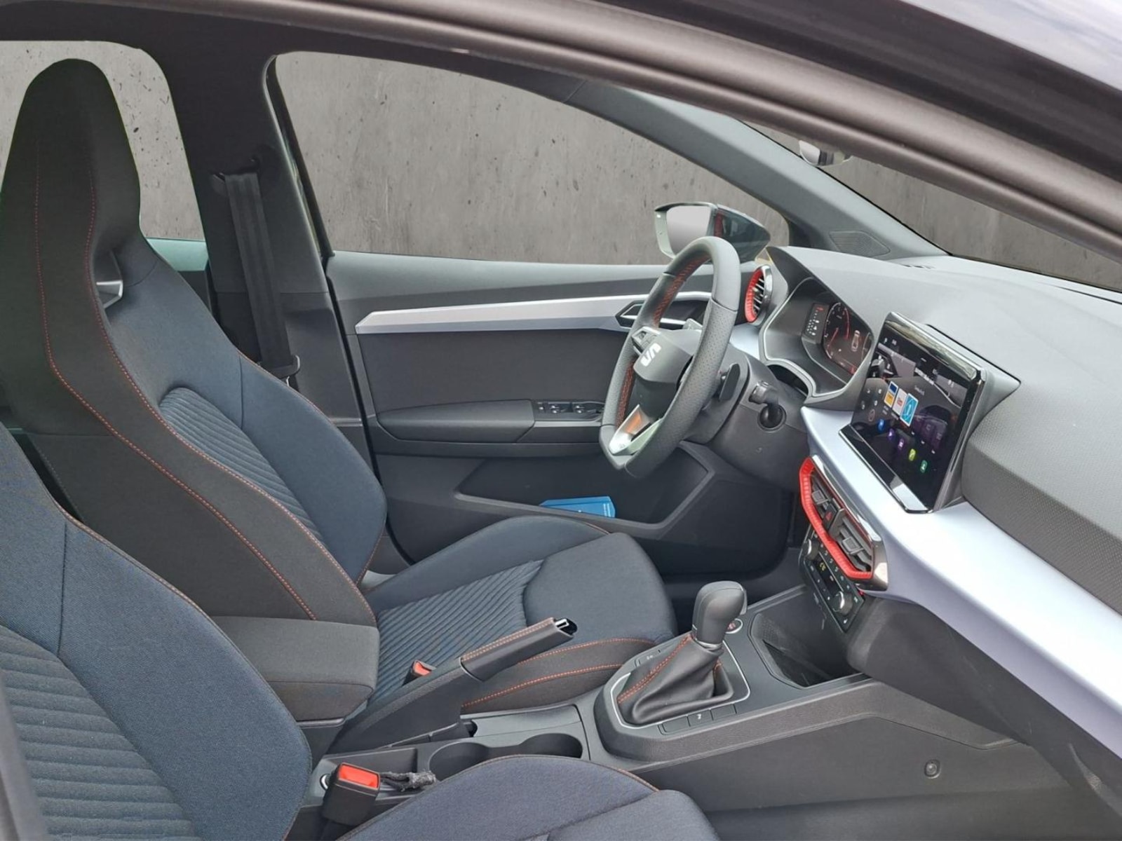 SEAT Ibiza – Bild 17