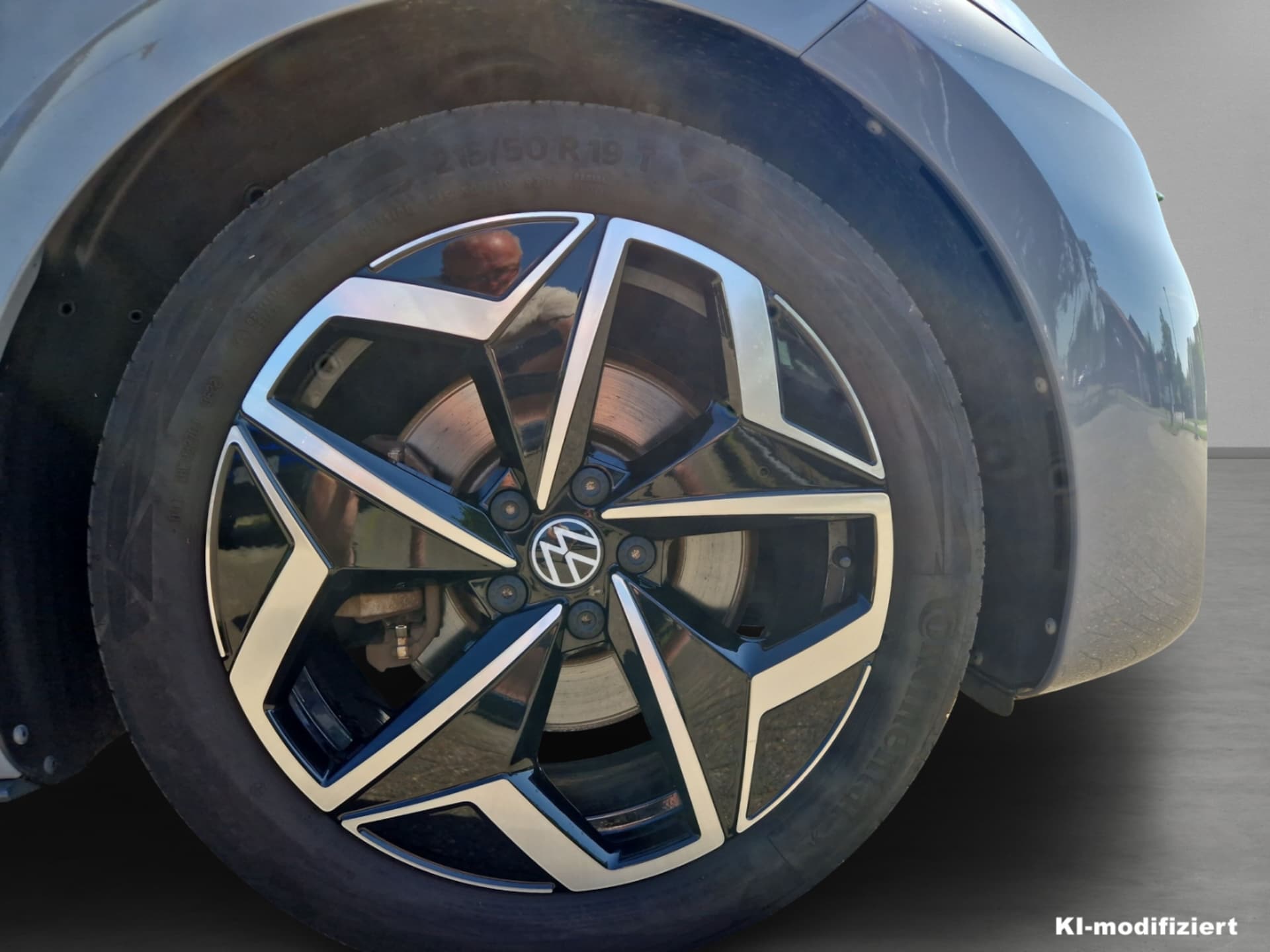 Volkswagen ID.3 Pro S