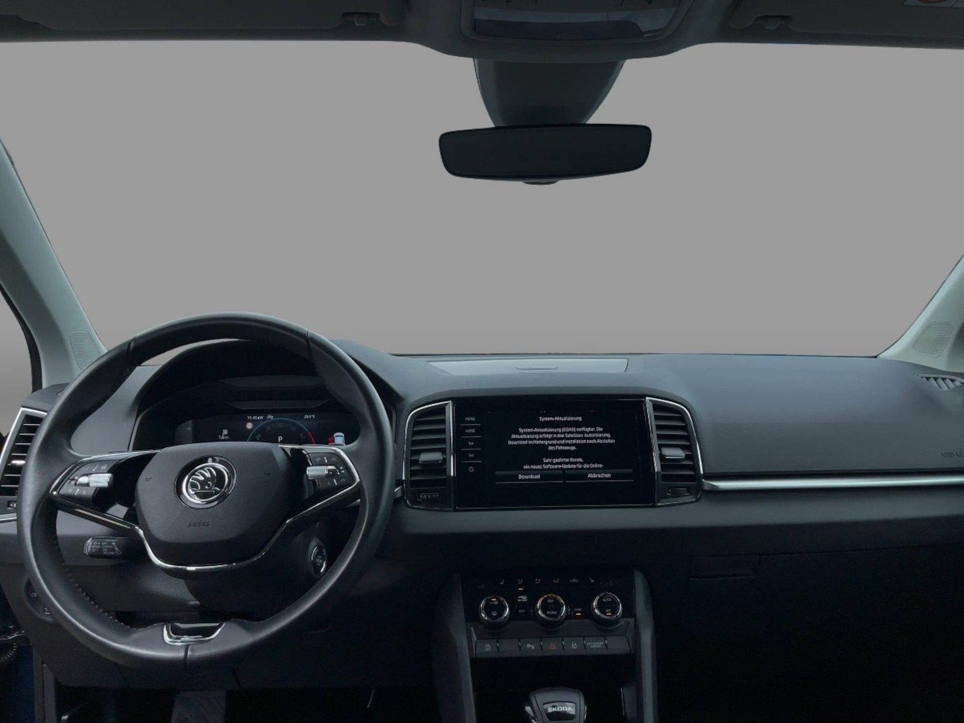 Skoda Karoq Ambition