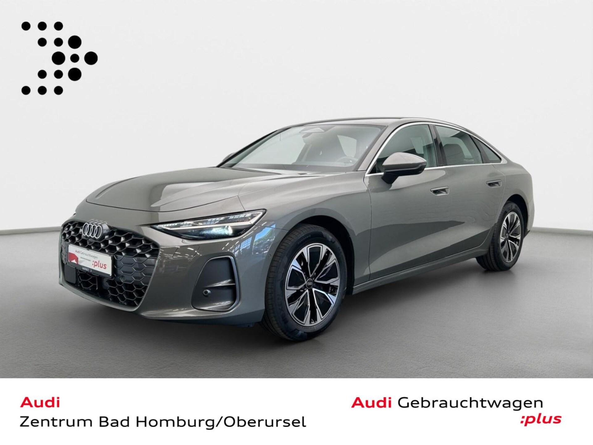 Audi A6 Limousine