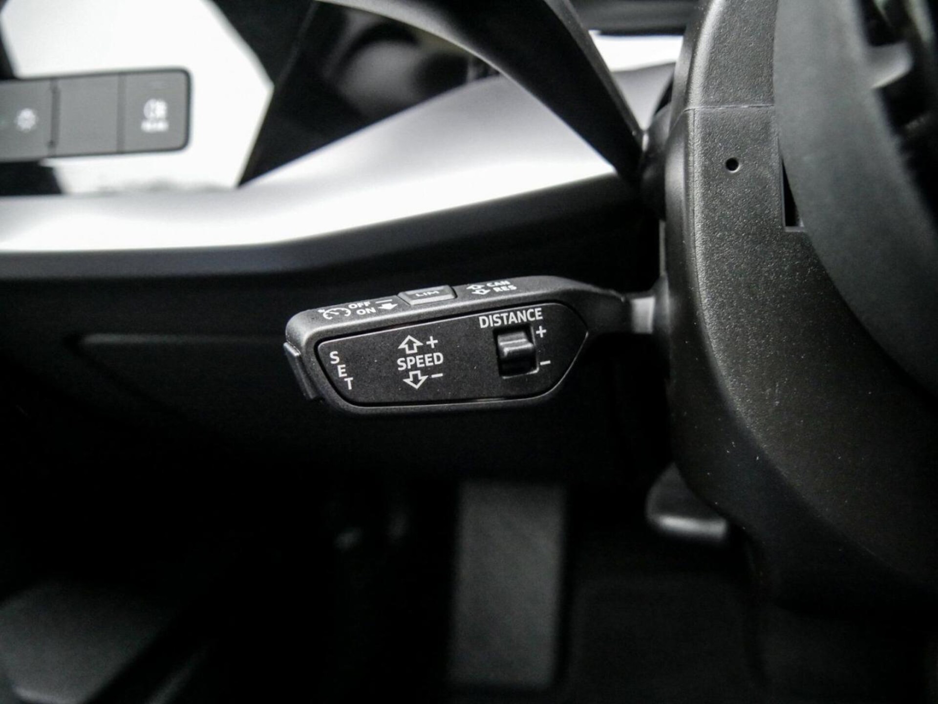 Audi A3 Sportback Advanced