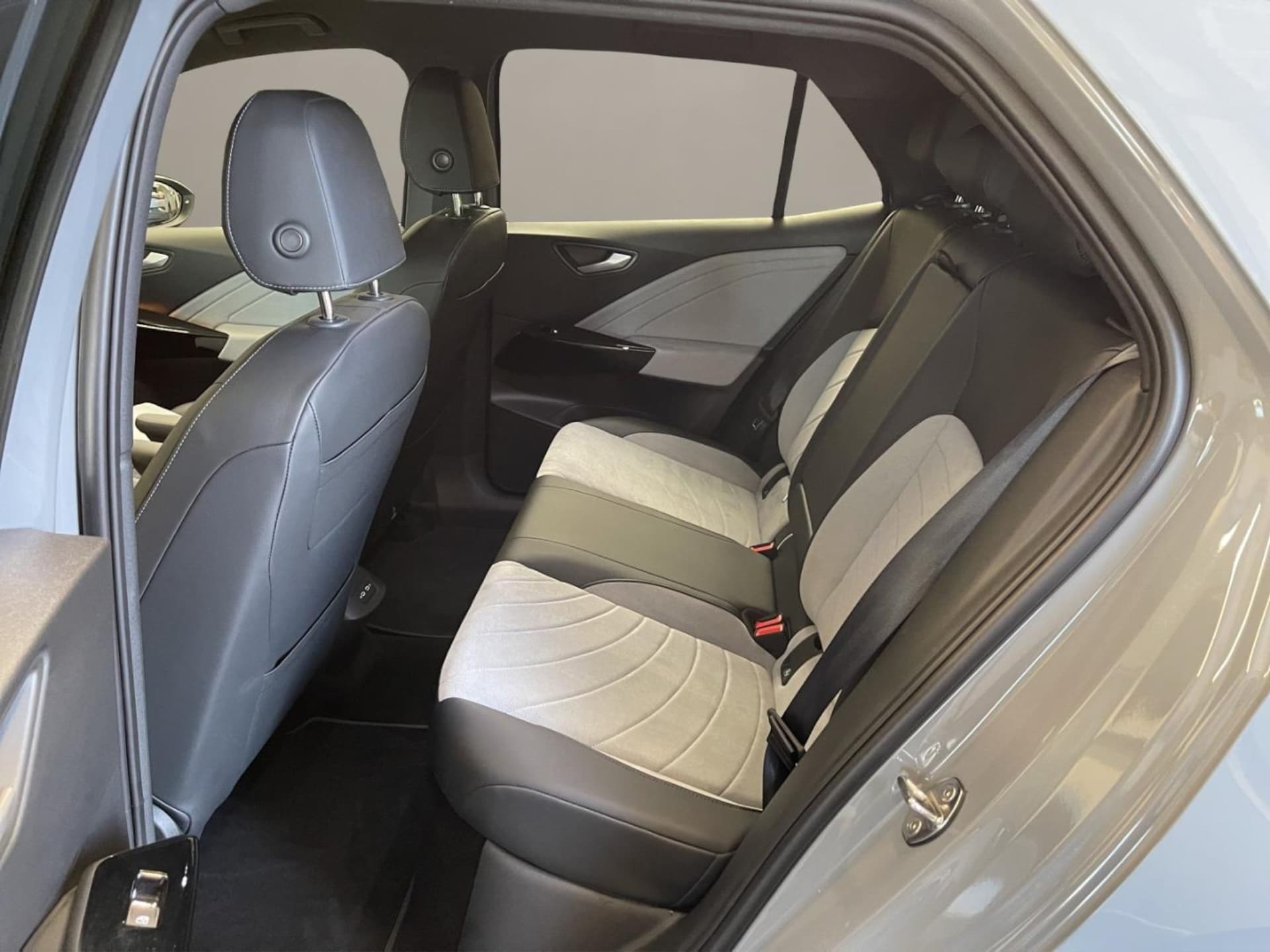 Volkswagen ID.3 MOVE Pro