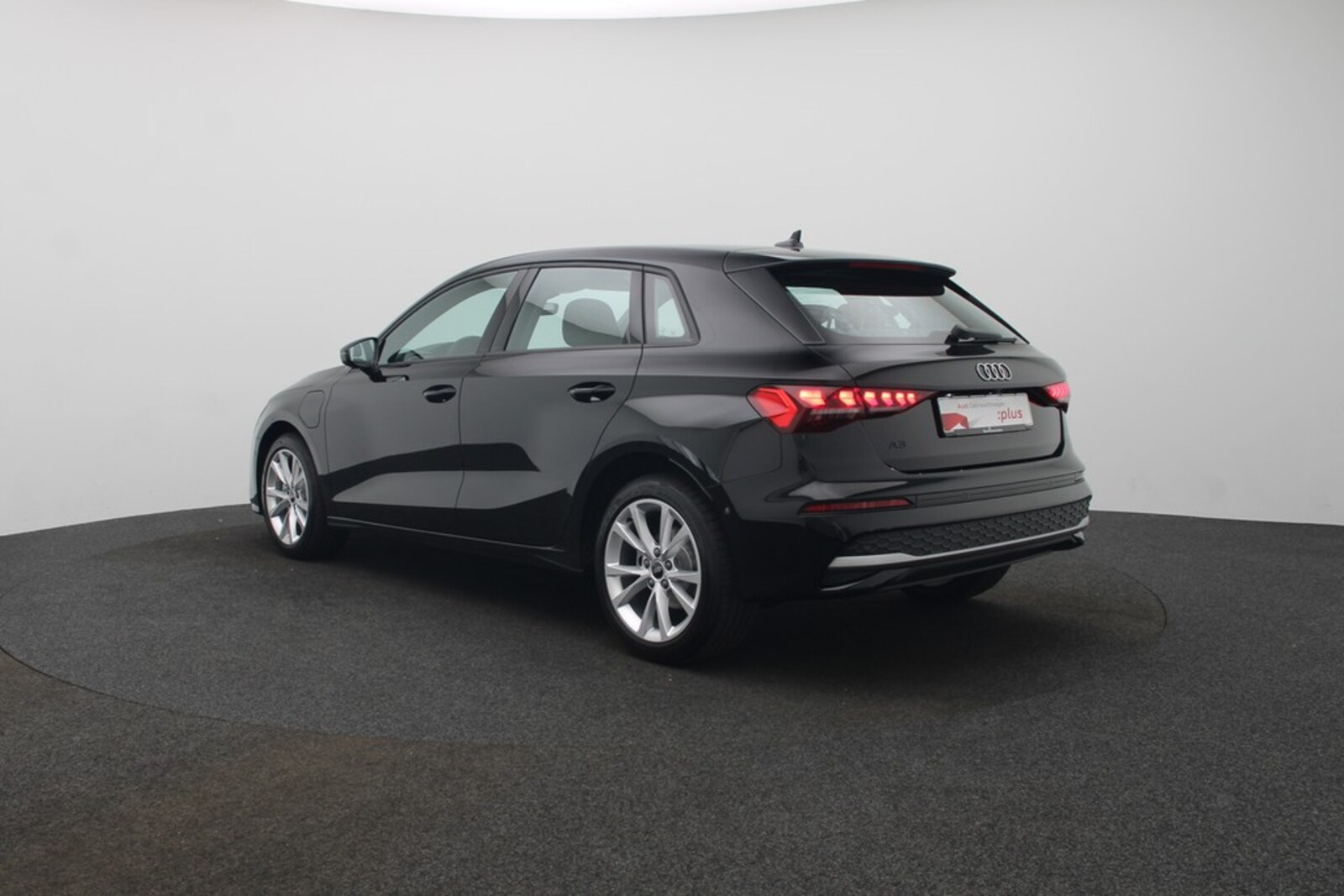 Audi A3 Sportback – Bild 3