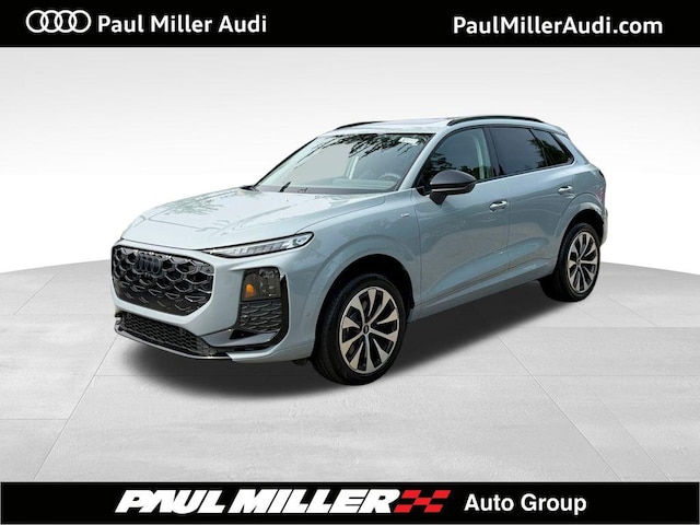 Photo of 2026 Audi Q3 SUV