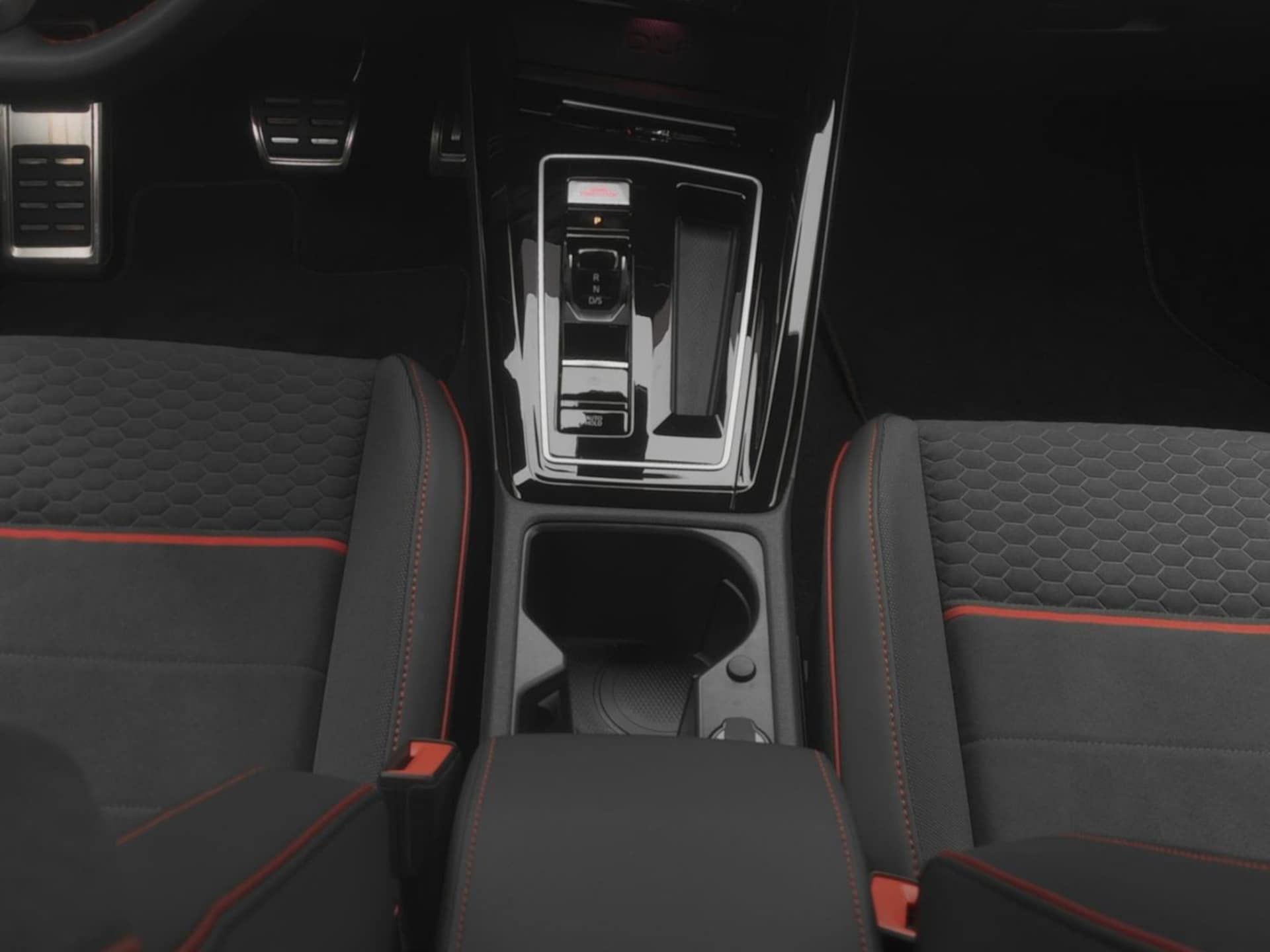 Volkswagen Golf GTI Clubsport