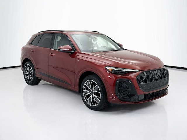 2026 Audi Q5
