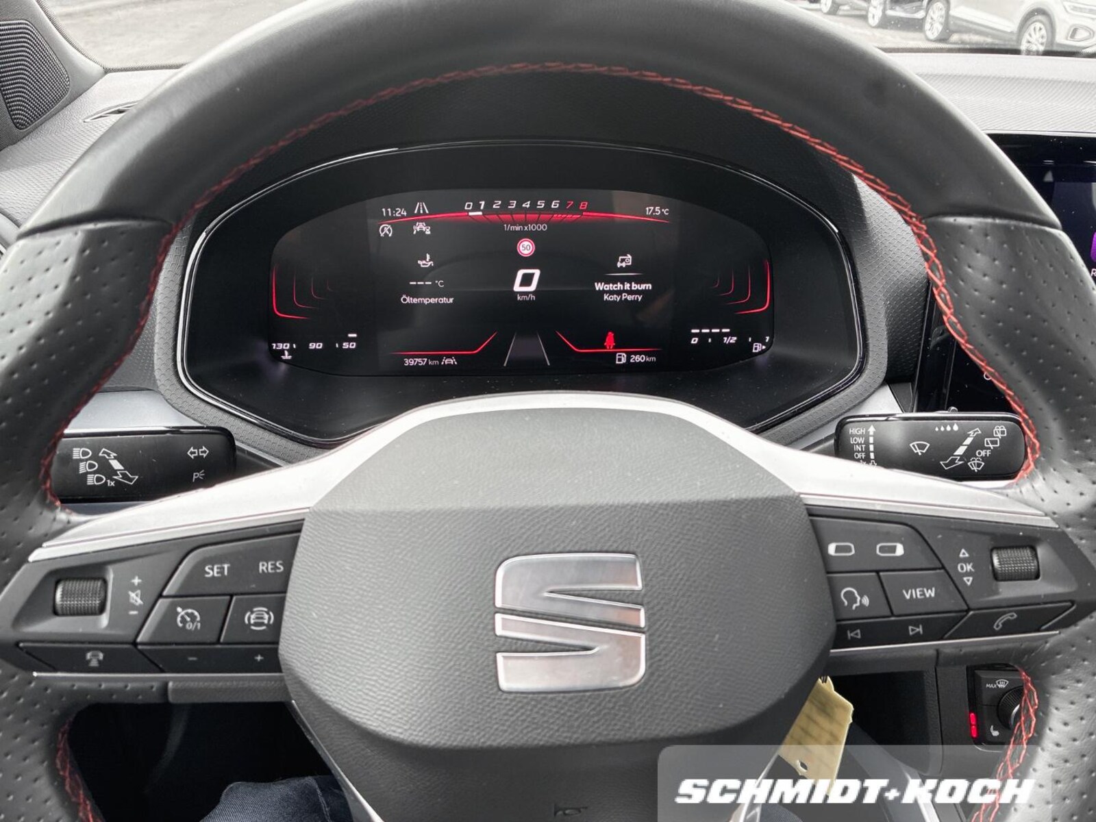 SEAT Arona – Bild 10