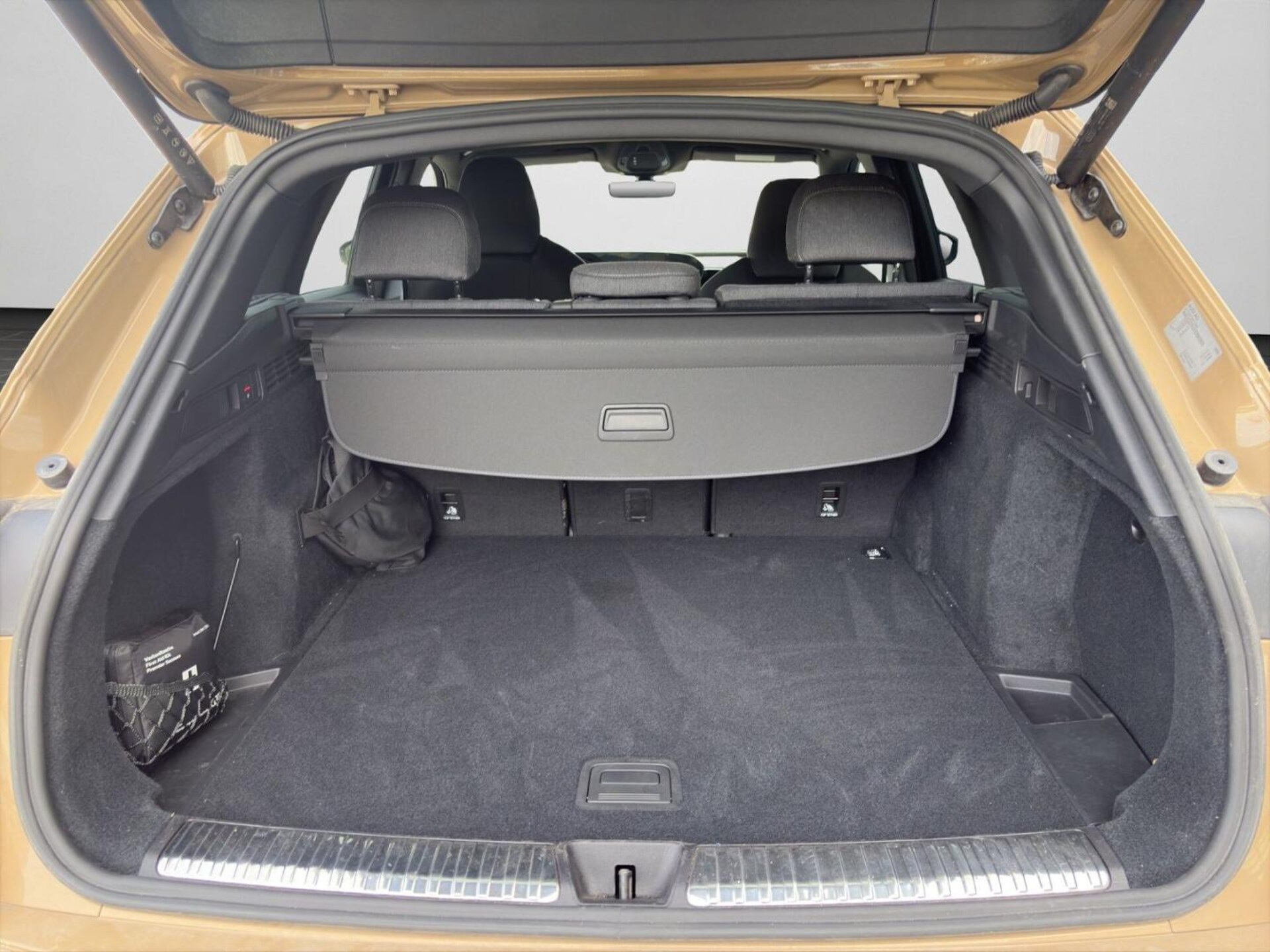 Audi Q5 SUV