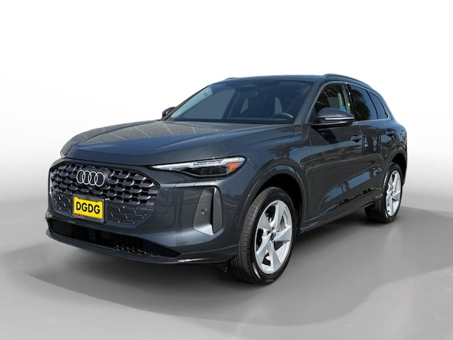 Photo of 2025 Audi Q5 