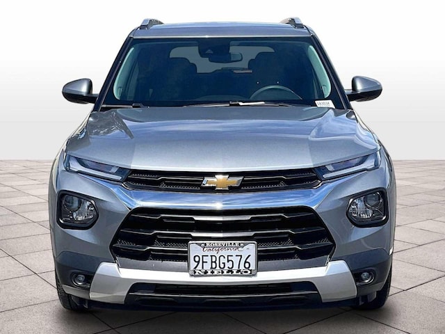 2023 Chevrolet Trailblazer