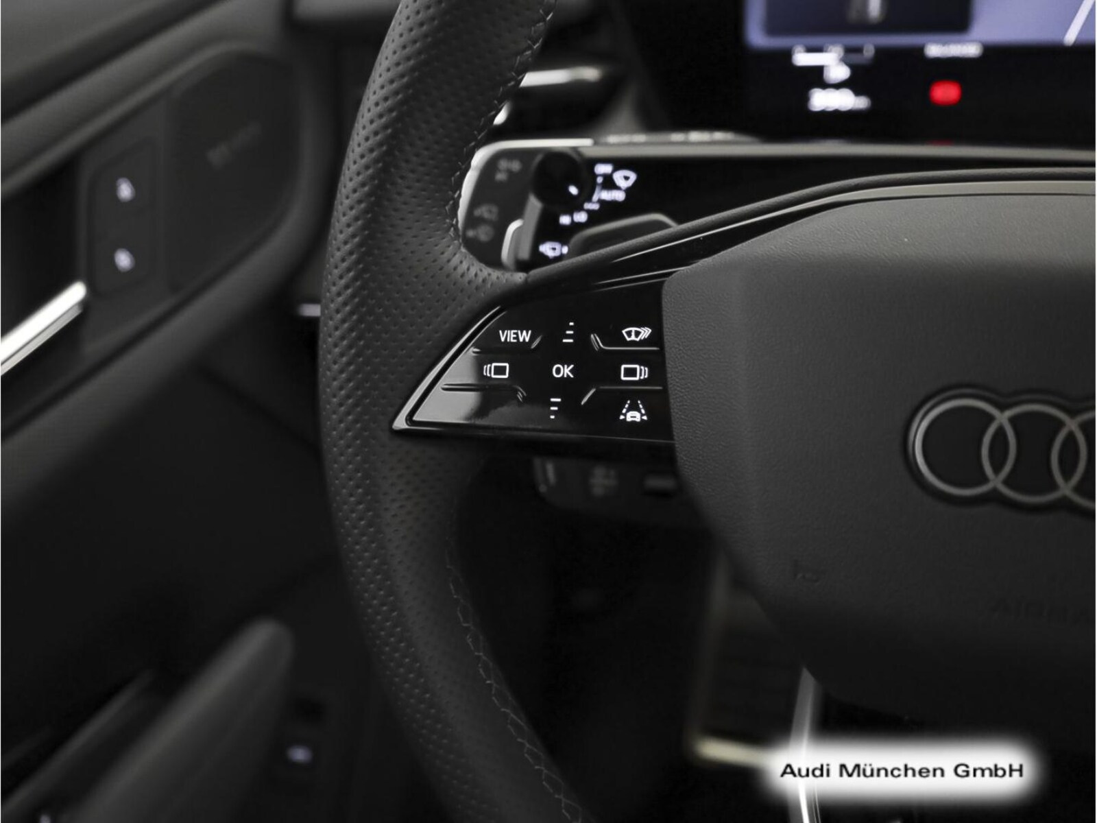 Audi Q3 – Bild 16
