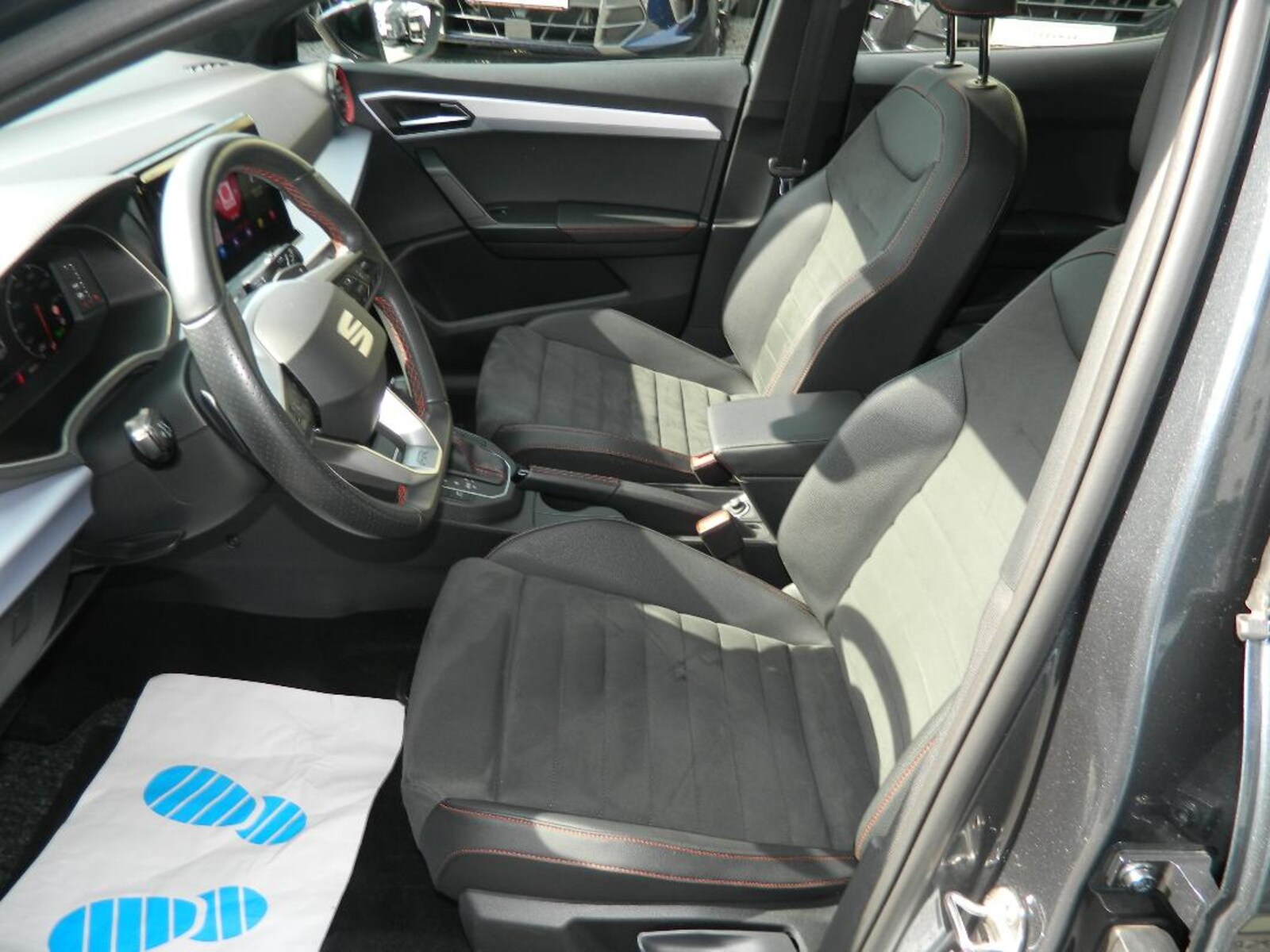 SEAT Ibiza – Bild 11