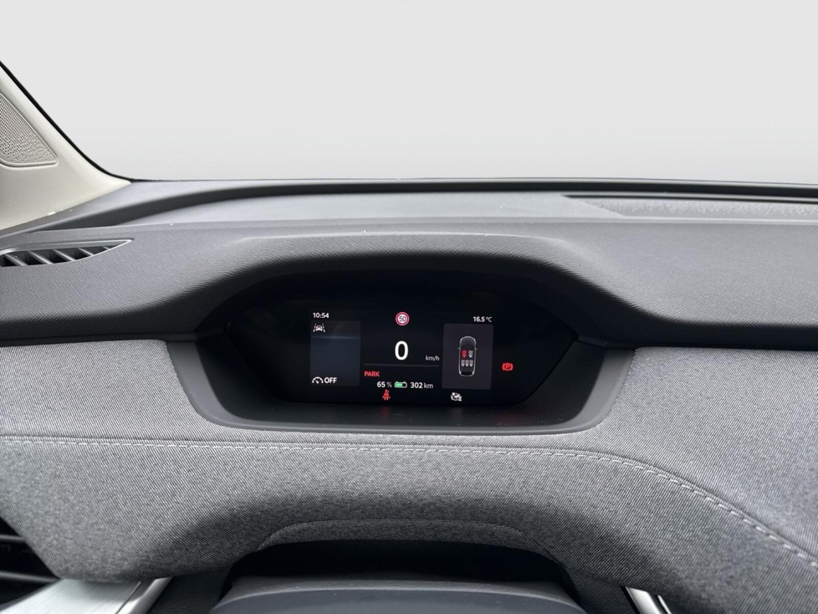 Škoda Enyaq – Bild 14