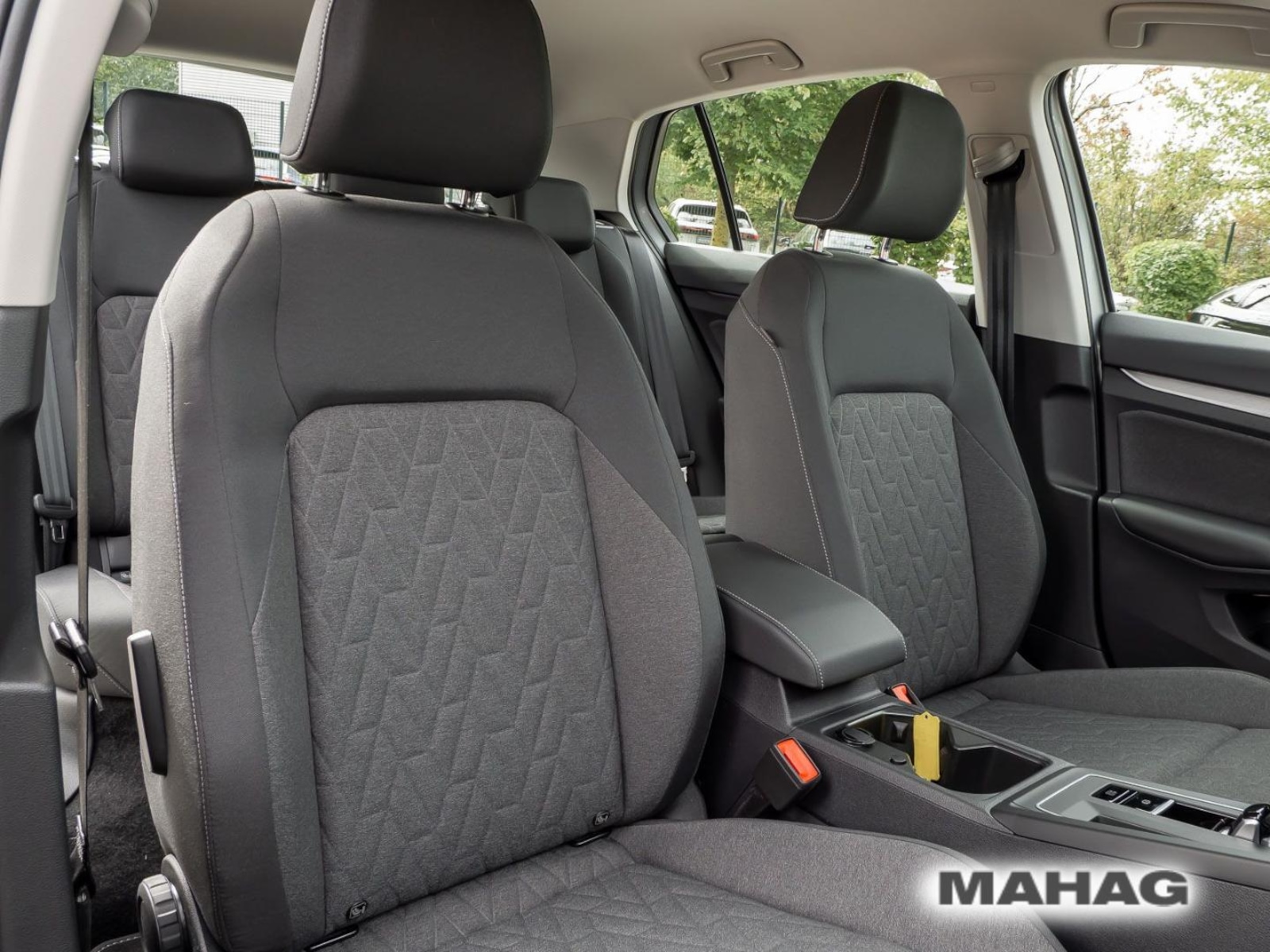 Volkswagen Golf – Bild 15