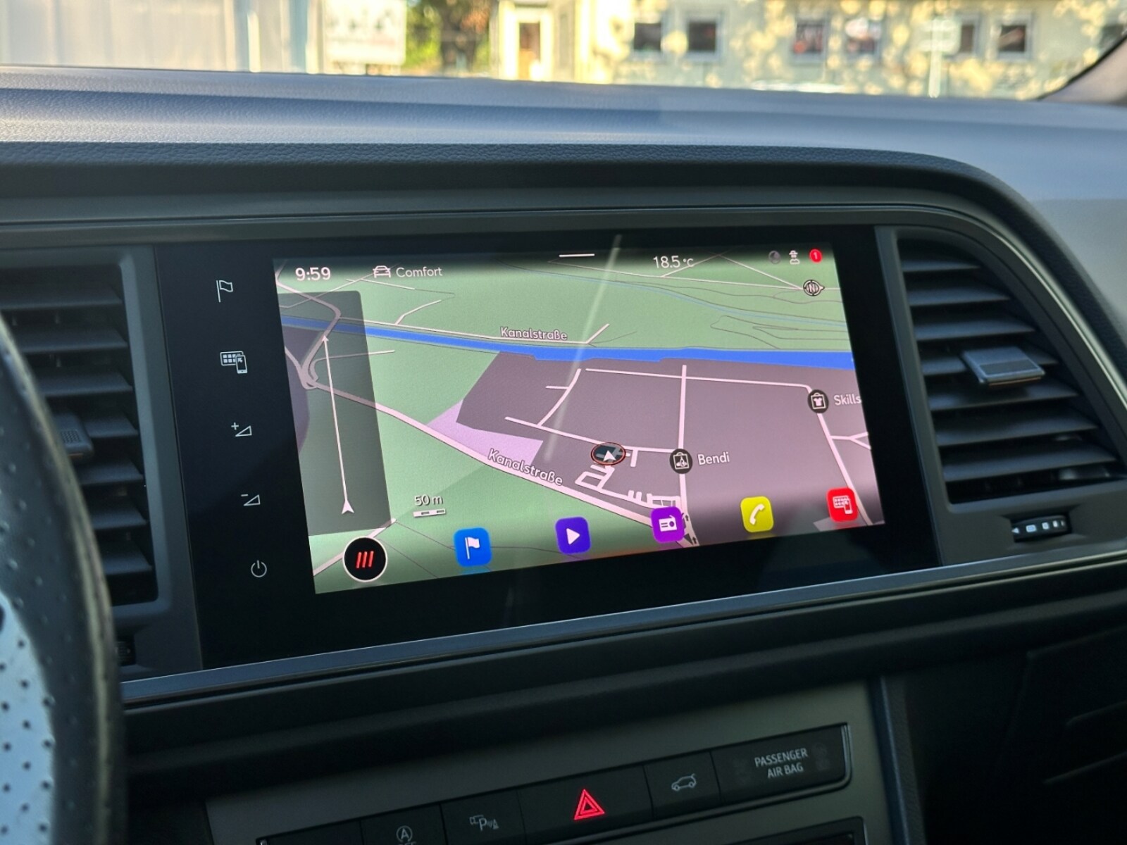 CUPRA Ateca – Bild 9