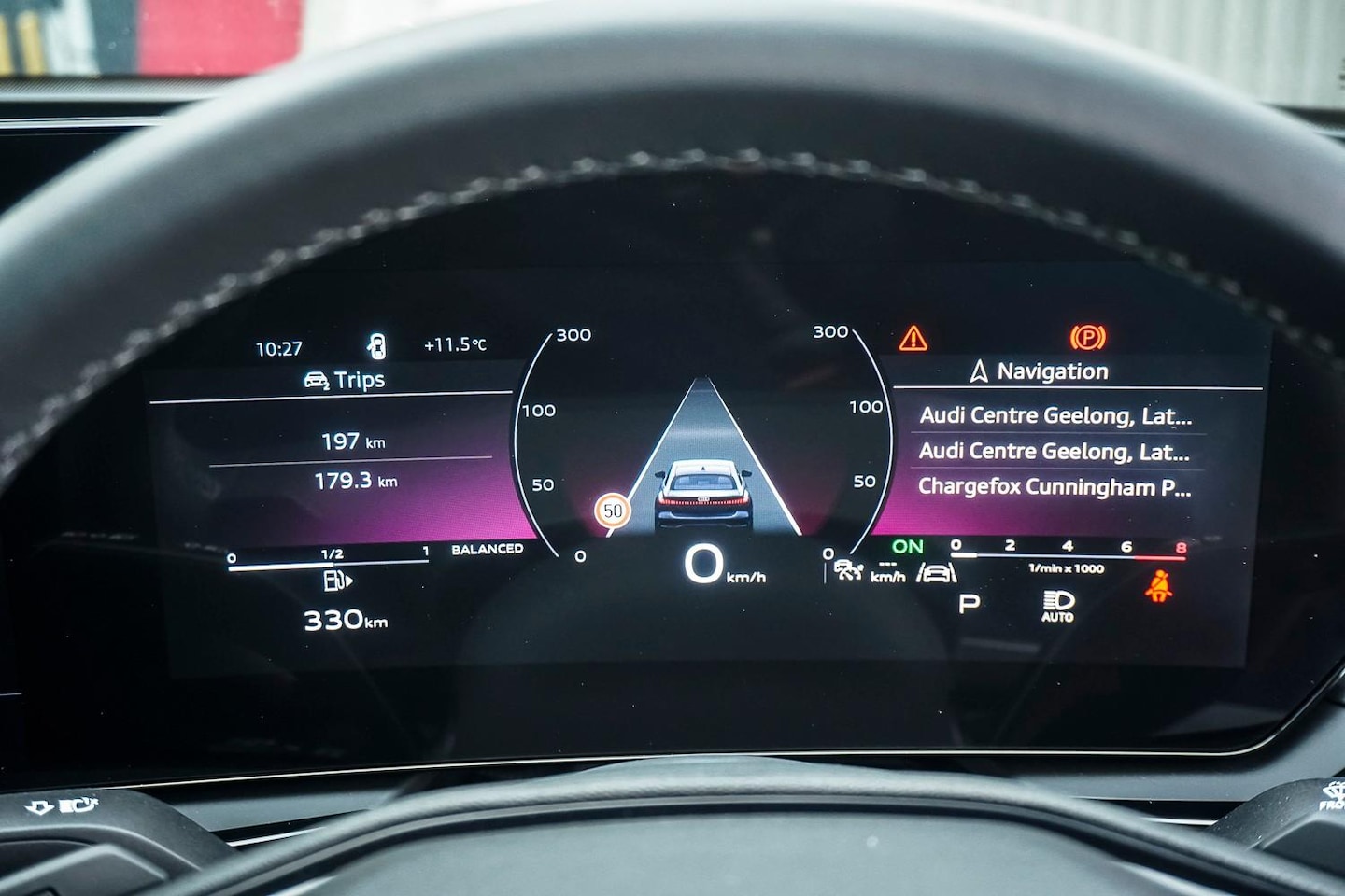Image about Audi A5 Sedan TFSI 150 kW S tronic