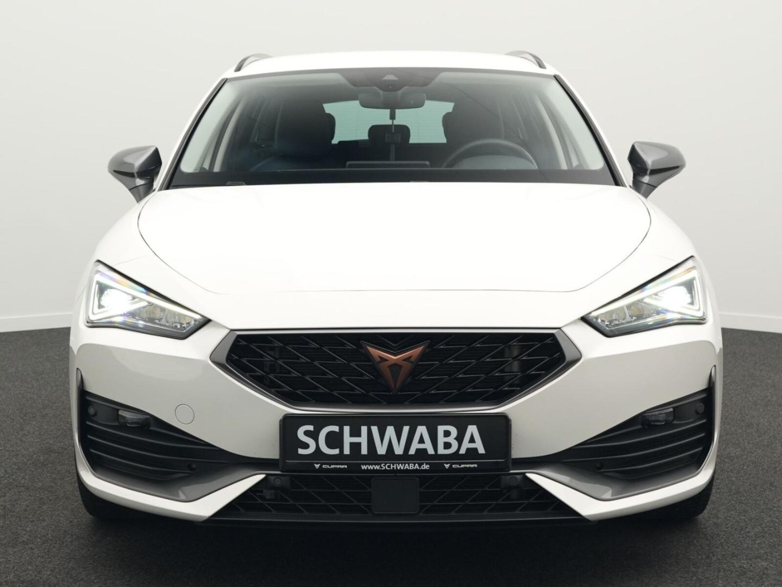 CUPRA Leon Sportstourer – Bild 6