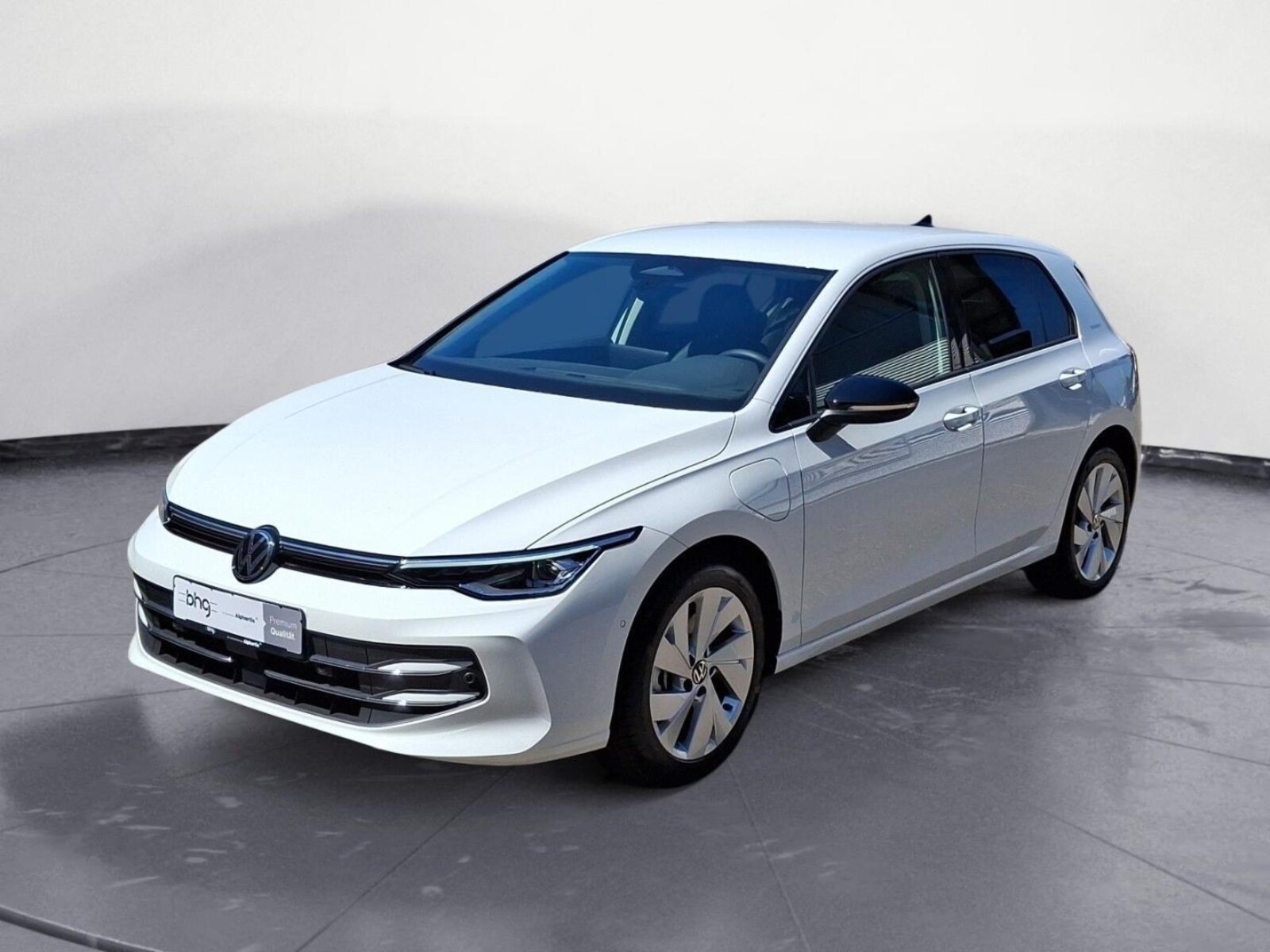 Volkswagen Golf – Bild 2