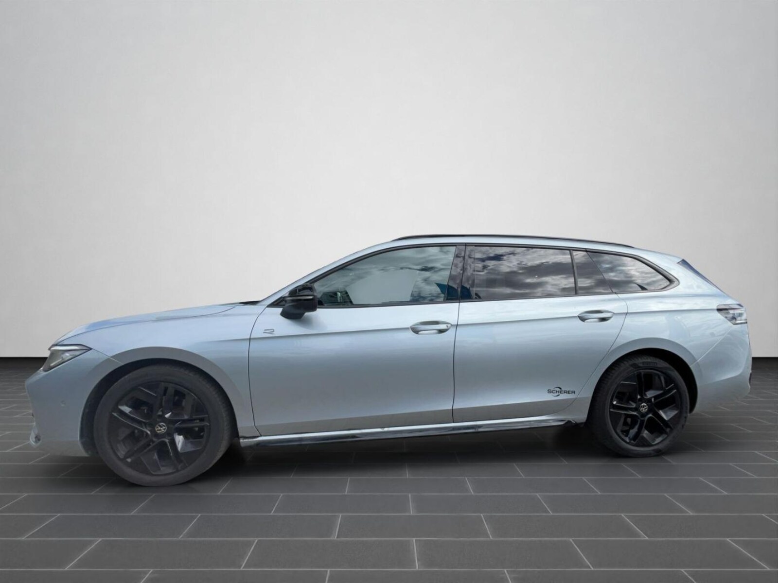 Volkswagen Passat – Bild 7