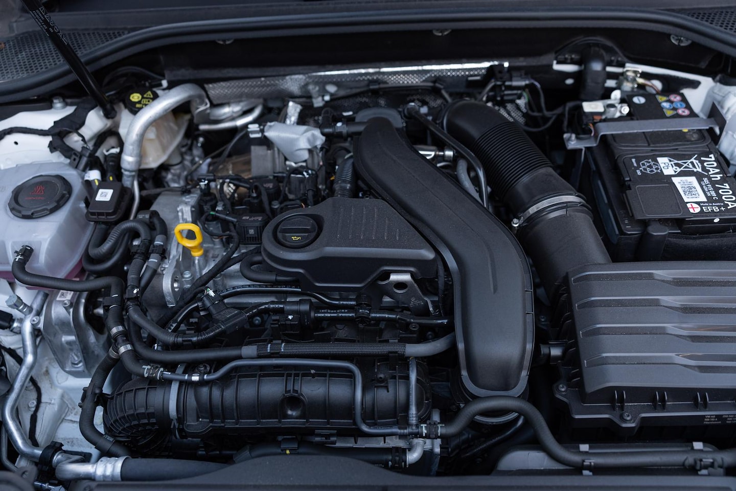 Image about Audi Q2 S line edition TFSI S tronic