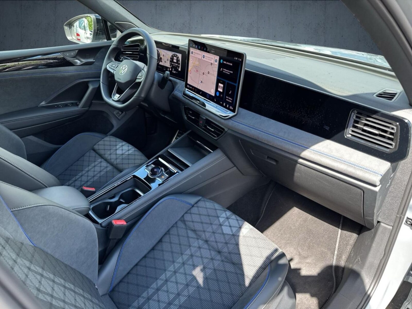 Volkswagen Tiguan – Bild 15