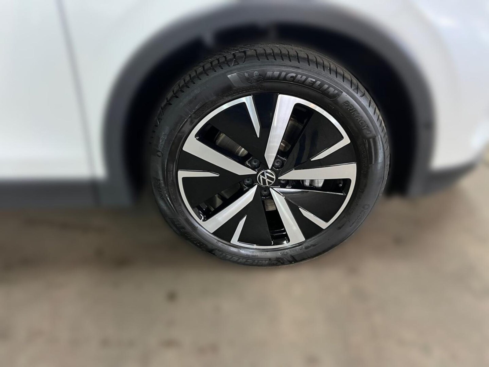 Volkswagen Tiguan – Bild 7