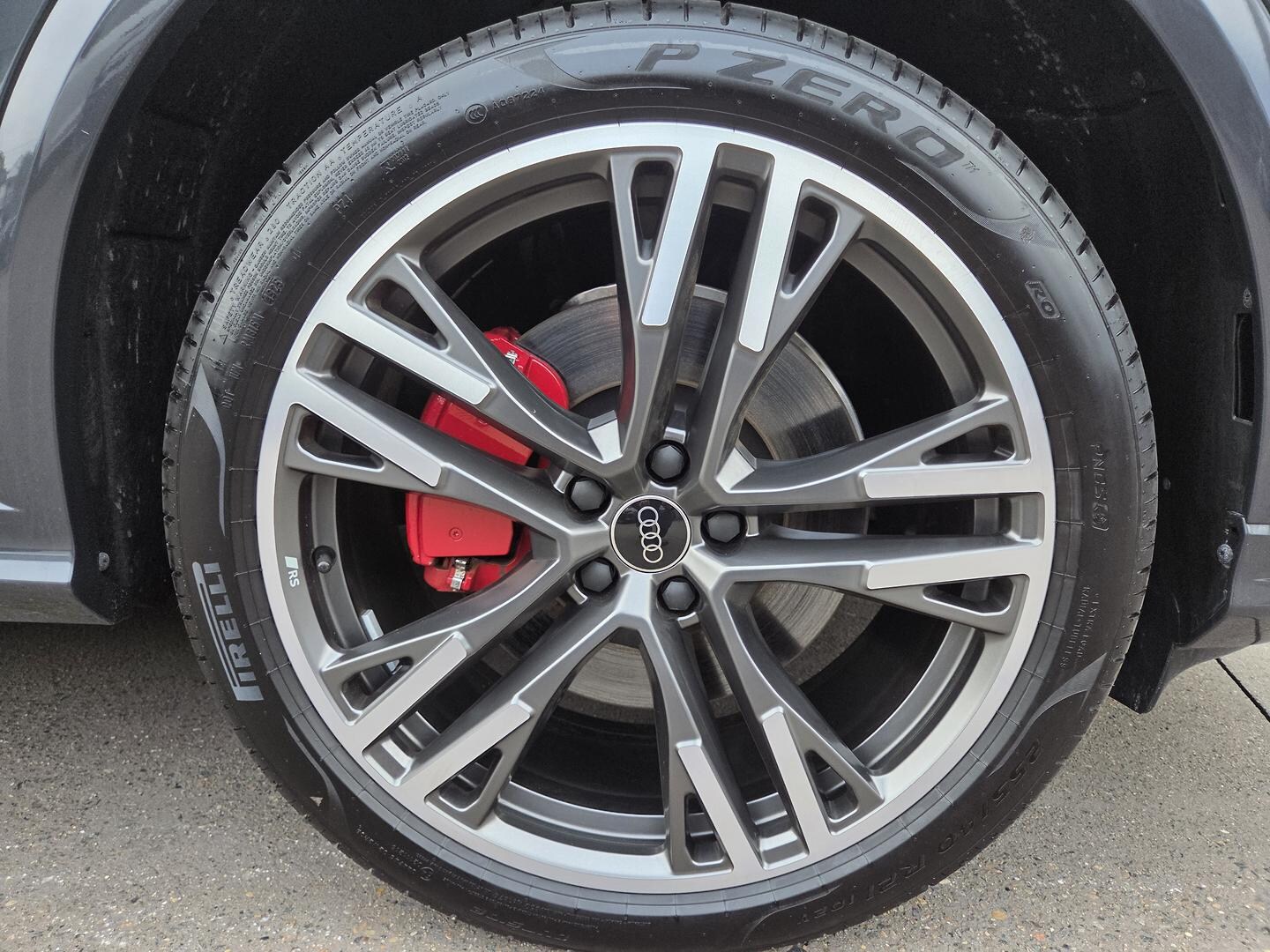 Image about Audi Q5 Sportback e-hybrid quattro S tronic