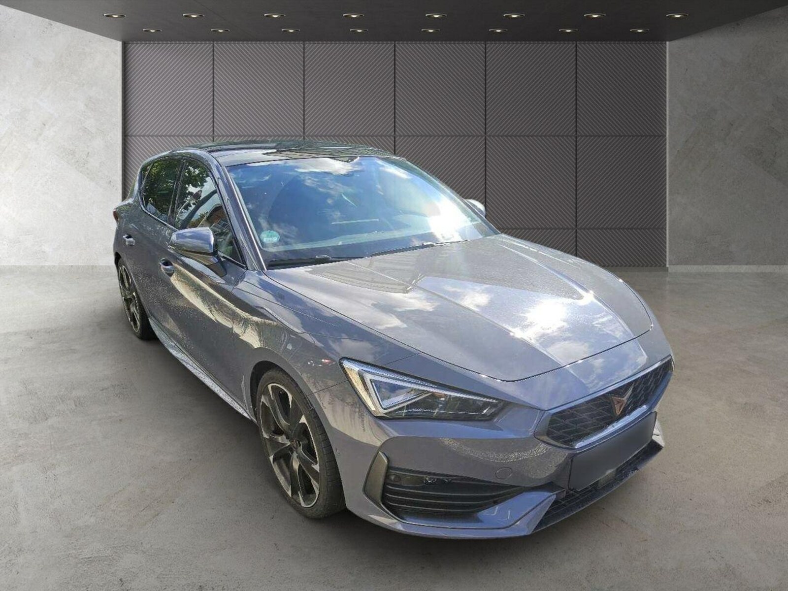CUPRA Leon – Bild 3