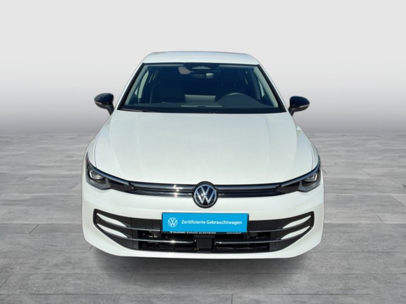 Volkswagen Golf – Bild 7