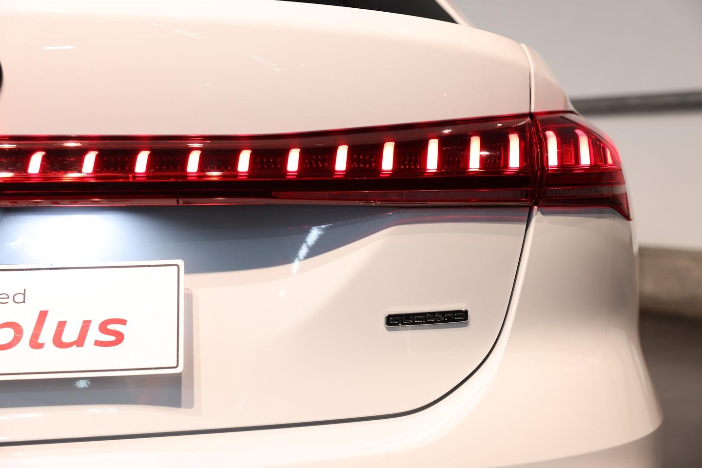 Image about Audi A5 Sedan TFSI 200 kW quattro S tronic