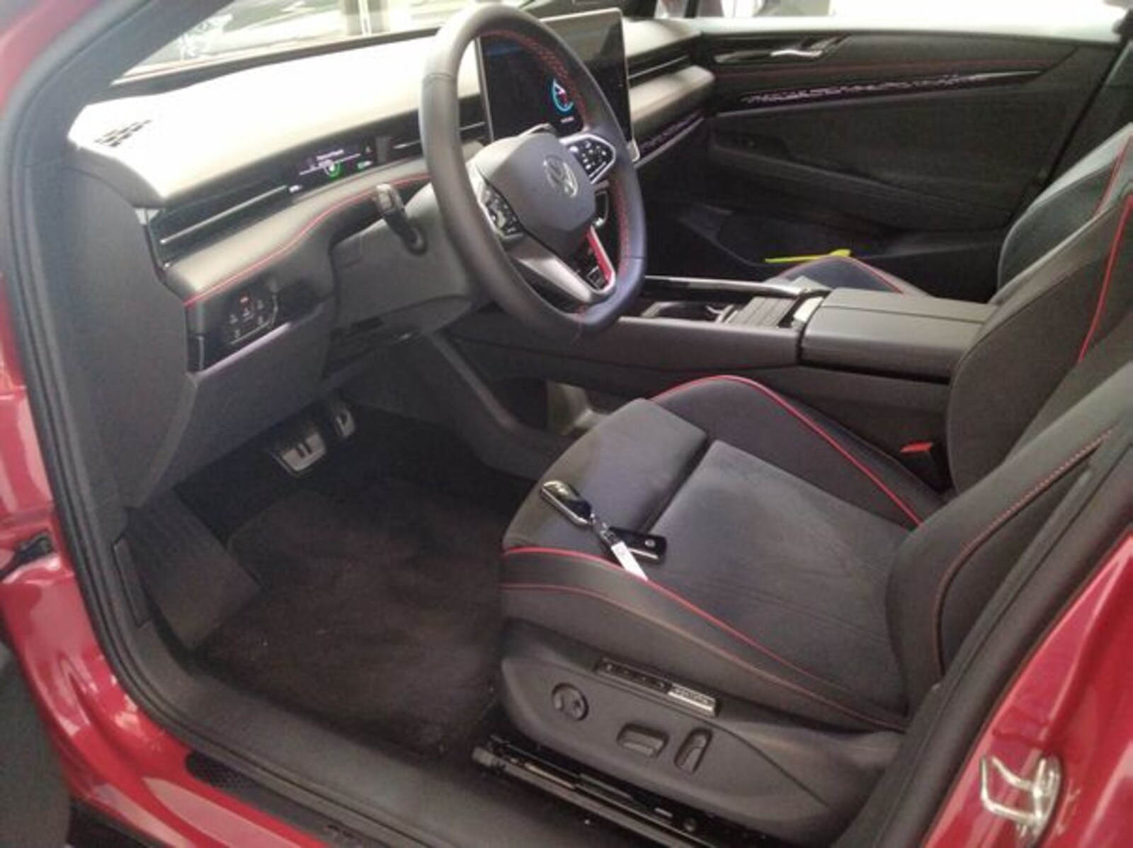 Volkswagen ID.7 Tourer – Bild 4