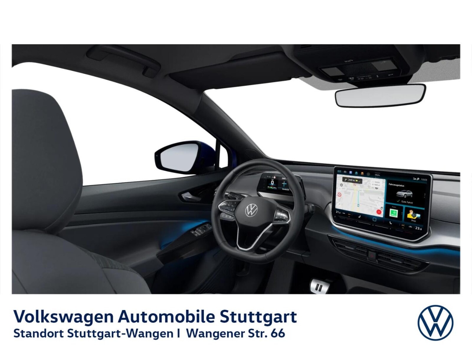 Volkswagen ID.4 – Bild 9