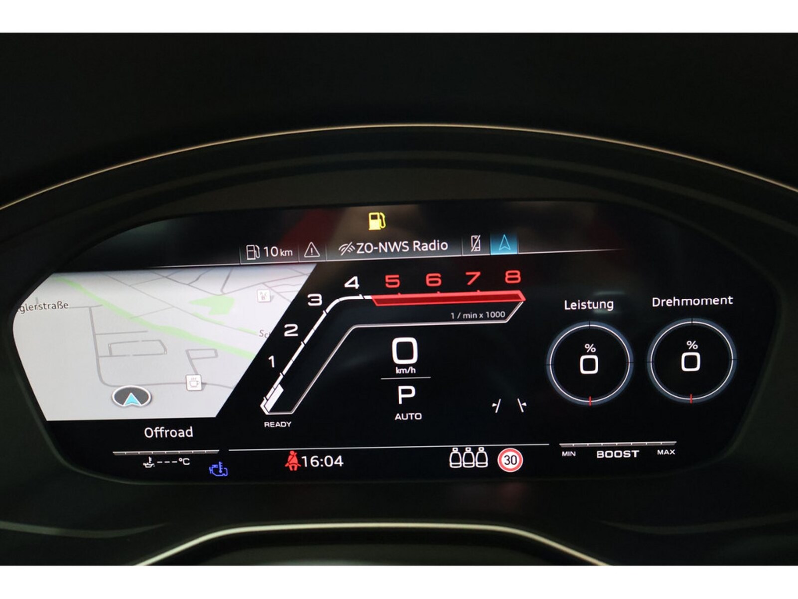 Audi RS 4 Avant – Bild 10