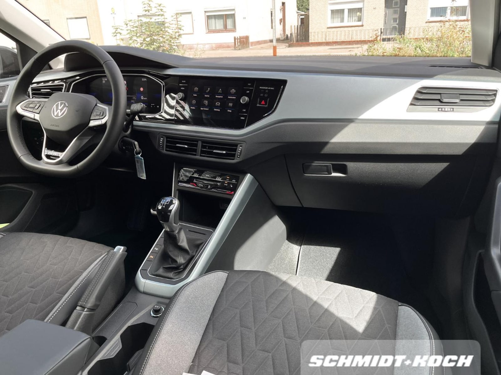 Volkswagen Polo – Bild 6