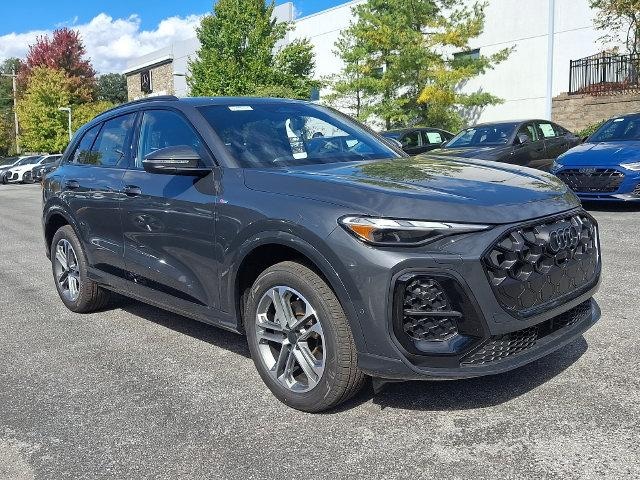 Photo of 2026 Audi Q5