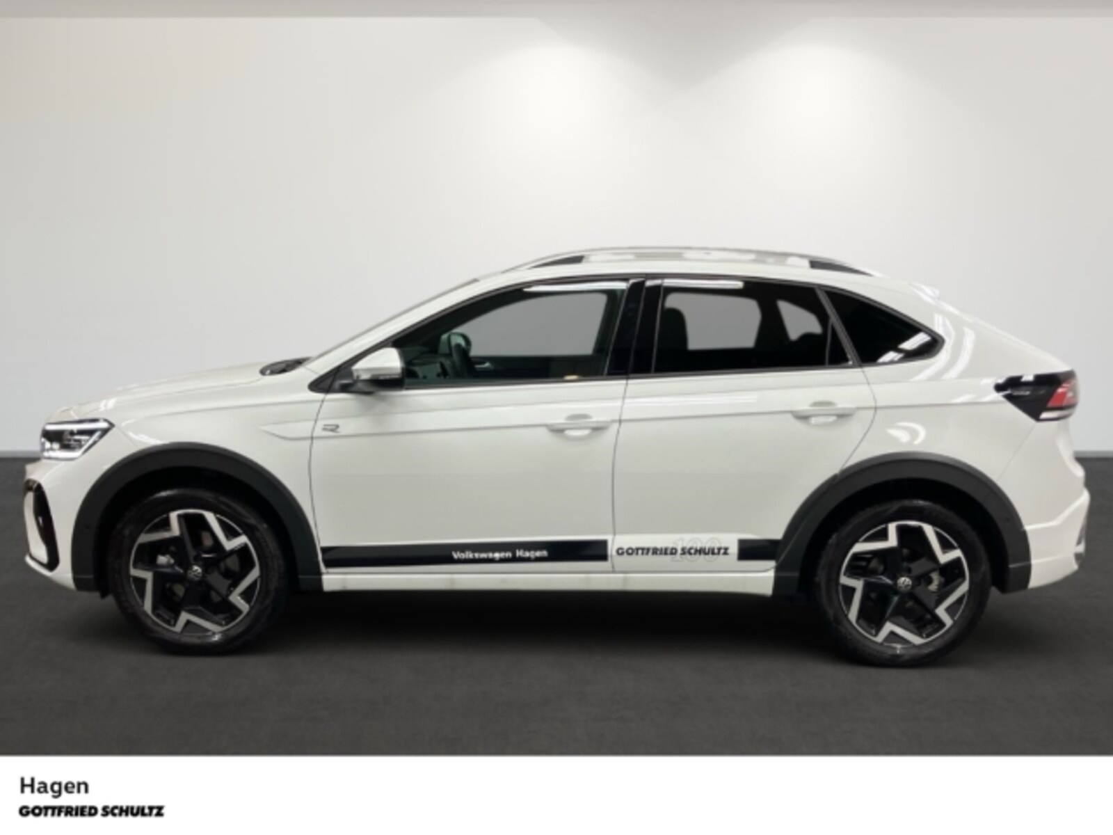 Volkswagen Taigo – Bild 3
