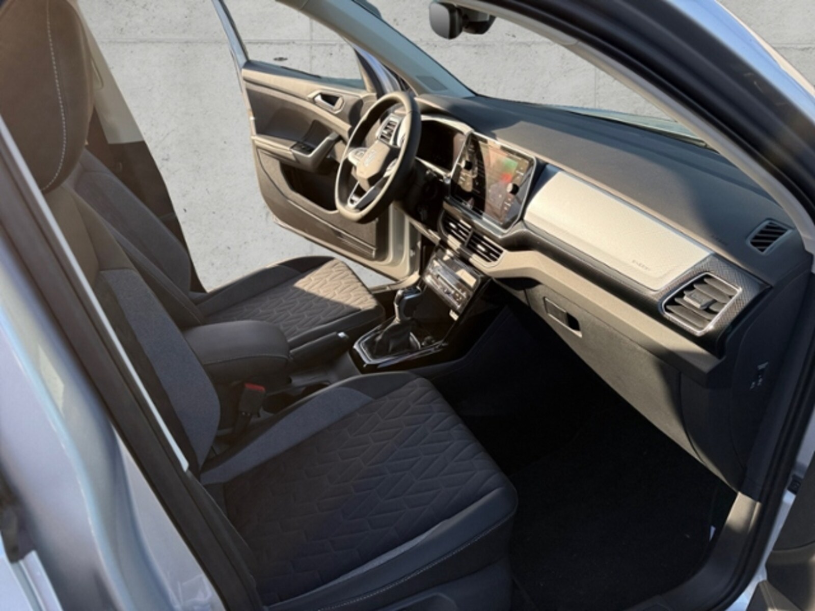 Volkswagen T-Cross – Bild 16