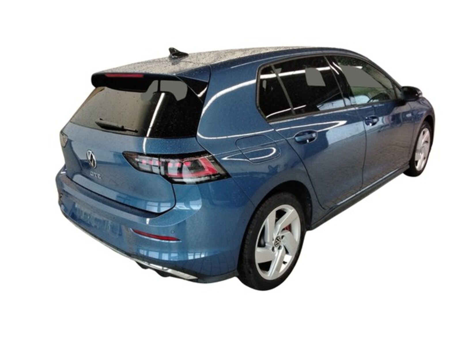 Volkswagen Golf – Bild 3