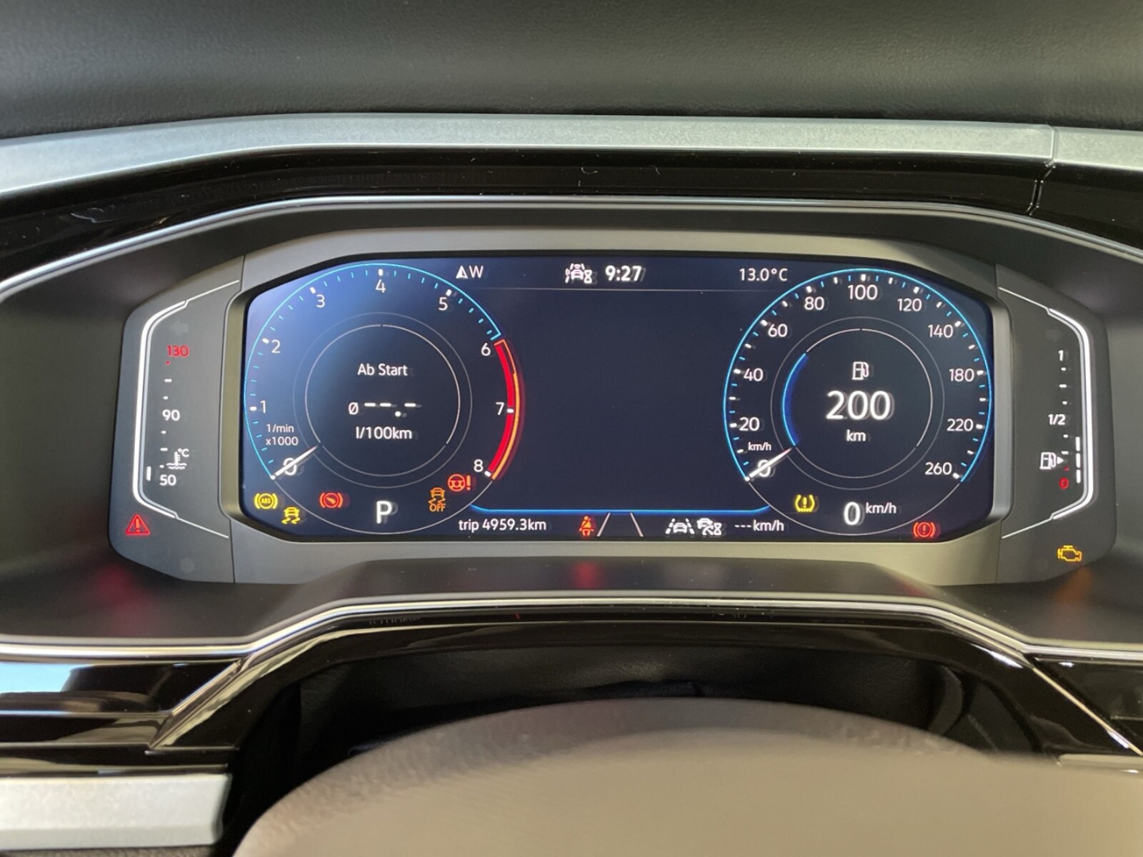 Volkswagen Taigo – Bild 15