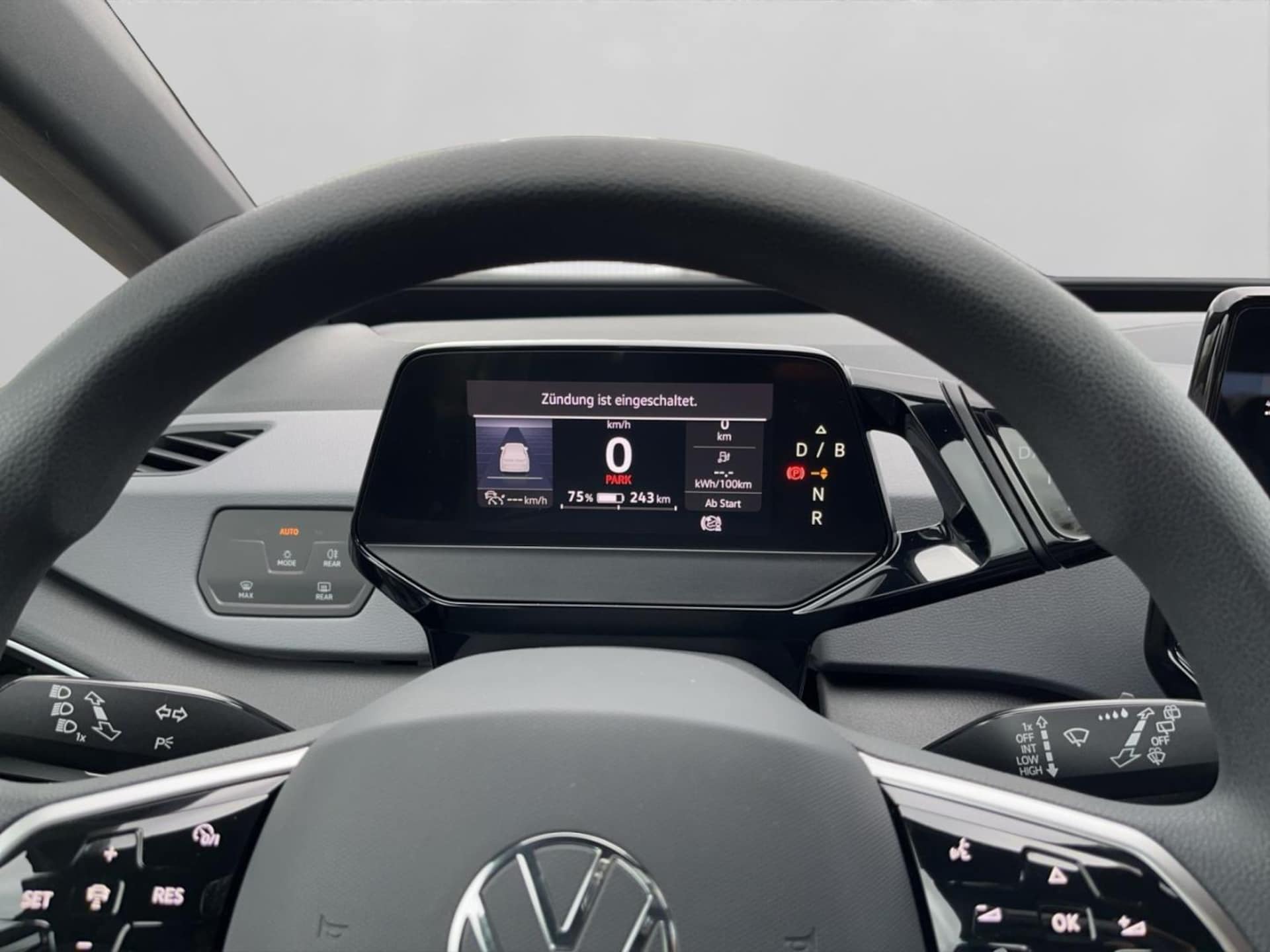 Volkswagen ID.3 Pure Performance