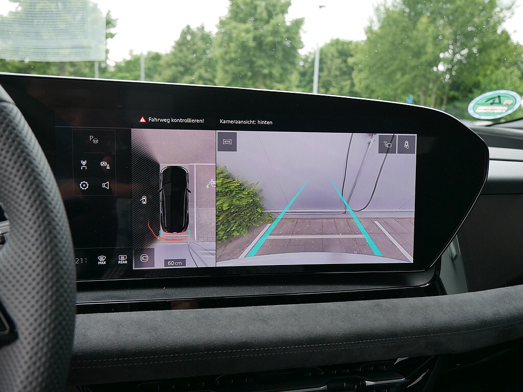 Image about Audi SQ6 Sportback e-tron e-tron