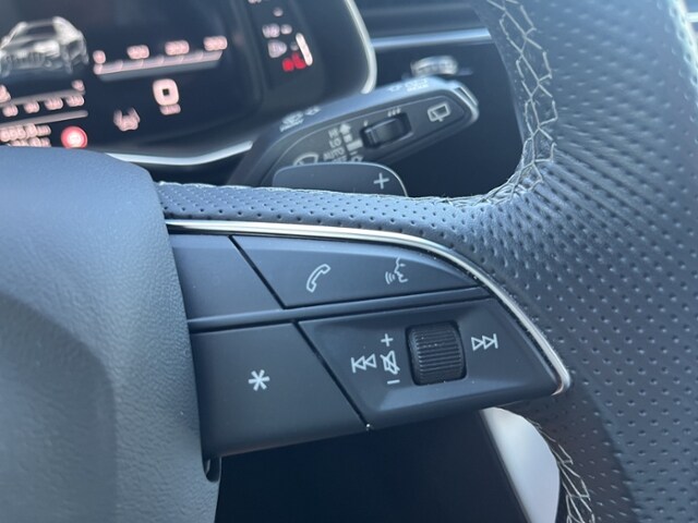 Image about Audi Q8 50 TDI quattro tiptronic