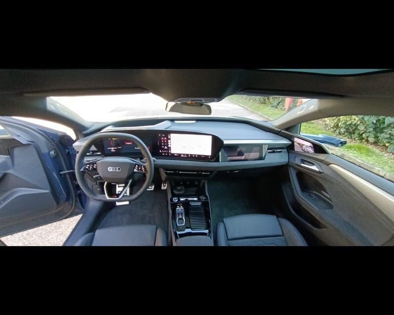 Image about Audi A6 Avant e-tron Launch edition e-tron performance 270,00 kW