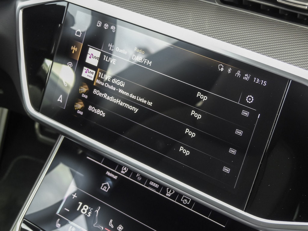 Image about Audi RS 6 Avant RS 6 Avant 441(600) kW(PS) tiptronic